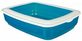 Litieră Brisko Cu Rama 38x11x50 cm 40394