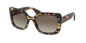 Miu Miu MU 09VS 09H0A7 Core Collection