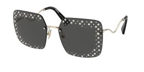 Miu Miu MU 52XS 06O5S0 Core Collection