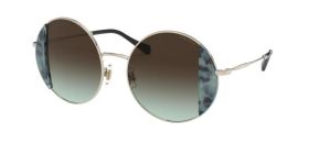 Miu Miu MU 57VS 08D07B Core Collection