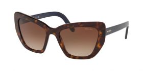 Prada PR 08VS 2AU6S1 Catwalk