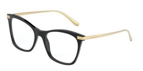 Dolce&Gabbana DG3331 501