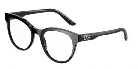 Dolce&Gabbana DG3334 501