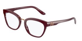 Dolce&Gabbana DG3335 3091