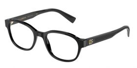 Dolce&Gabbana DG3339 501