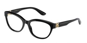 Dolce&Gabbana DG3342 501