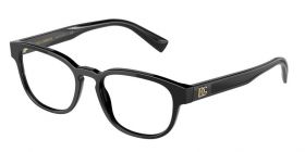 Dolce&Gabbana DG3340 501