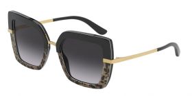 Dolce&Gabbana DG4373 32448G