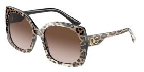 Dolce&Gabbana DG4385 316313