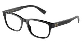 Dolce&Gabbana DG3341 501