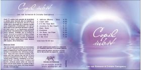 Copil iubit - CD - Lex Van Someren si Cristela Georgescu