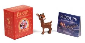 Rudolph the Red-Nosed Reindeer | Running Press