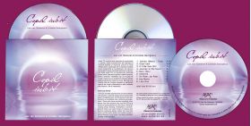 Pachet CD Copil iubit + Ingeri si cantec - Cristela Georgescu si Lex Van Someren