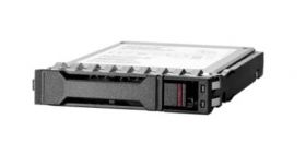 hpe HPE 3.84TB SATA 6G Mixed Use SFF (2.5in) Basic Carrier Multi Vendor SSD (P40505-B21)