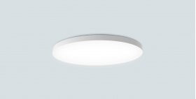 Plafoniera Xiaomi Mi LED Ceiling Light Smart, 45W, 3100 lm, Wi-Fi, Bluetooth, control prin aplicatie