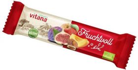 Baton de fructe, eco-bio, 40g - Pronat