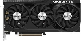 Placa video GIGABYTE GeForce RTX 4070 WINDFORCE OC 12GB GDDR6X 192-bit DLSS 3.0