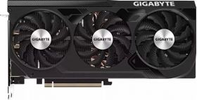 Placa video GIGABYTE GeForce RTX 4070 Ti WINDFORCE OC 12GB GDDR6X 192-bit DLSS 3.0