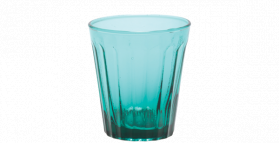 Pahar turquoise - Wine Bitossi, 200 ml | Bitossi