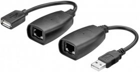 adaptor cat 5/5a/6 usb 1.0, usb1.1