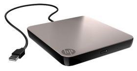 HPE Mobile USB DVD-RW Drive (701498-B21)