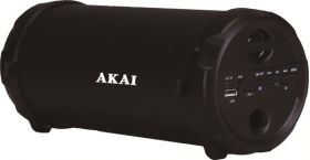 Akai Boxa portabila ABTS-12C Black