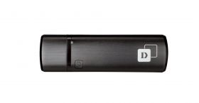 D-Link AC1200 WLAN 867 Mbit/s (DWA-182)