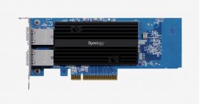 Accesoriu NAS Synology 10Gigabit E10G30-T2