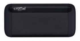 Micron Crucial X8 2000 Giga Bites Negru (CT2000X8SSD9)