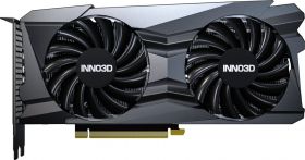 Placa video Inno3D GeForce RTX 3060 TWIN X2 8GB GDDR6 128-bit