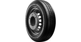 Anvelopa vara COOPER EVOLUTION VAN 215/75R16C 116R