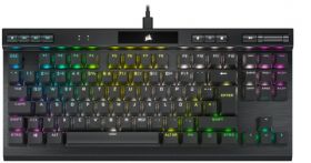 Tastatura Gaming Corsair K70 RGB TKL Champion Series