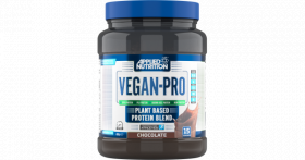 Applied Nutrition Vegan-Pro 450 g