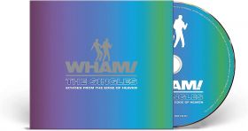 The Singles (Echoes From The Edge Of Heaven) | Wham!