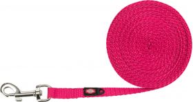 Lesa Tracking, extra Light, XS-S: 5 m/10 mm, Fuchsia, 19803