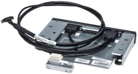 Accesoriu server HP 8x SFF Display Port/USB/Optical Drive Blank Kit