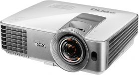 Videoproiector BenQ MW632ST White