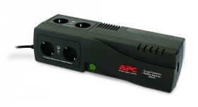 APC SurgeArrest + Battery Backup 325VA German (BE325-GR_UOB)