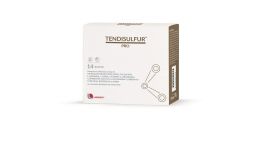 TENDISULFUR PRO 14PLICURI