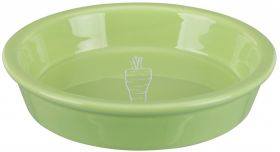 Castron Ceramic Iepuri 200ml/O 14 cm Idiferite Culori 60804