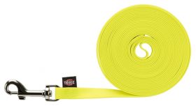 Lesa Tracking Easy Life 5 m/13 mm, neongalben, 20725