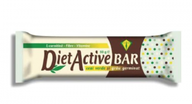 Baton Diet Active Bar 50g - Redis