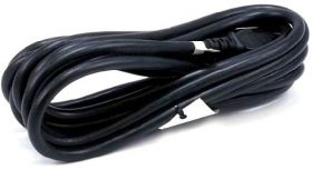 Lenovo 1.0m, 13A/100-250V, C13 to C14 Jumper Cord (4L67A08367)