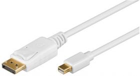 cablu mini displayport - displayport 2m