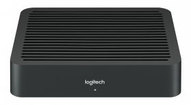 logitech Logitech OTHER - Logitech Rally Ultra-HD ConferenceCam - BLACK - USB WW-9004 - TABLE HUB (993-001952)