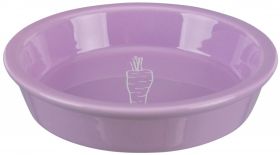 Castron Ceramic Iepuri 200ml/O 14 cm Idiferite Culori 60804