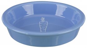 Castron Ceramic Iepuri 200ml/O 14 cm Idiferite Culori 60804