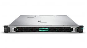 hpe HPE ProLiant DL360 Gen10 Intel Xeon-Silver 4214R 12-Core (2.40GHz) 32GB (1 x 32GB) 8 x SFF SC P408i-a NC 500W (P23579-B21)