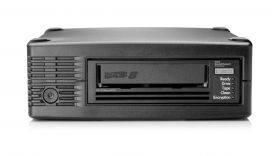 hpe Hewlett Packard Enterprise StoreEver LTO-8 Ultrium 30750 Disc de stocare Dischetă 12000 Giga Bites (BC023A)