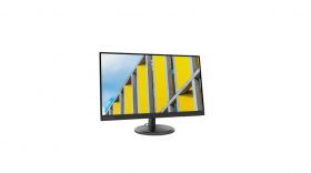 lenovo Lenovo C27-30 68,6 cm (27') 1920 x 1080 Pixel Full HD LED Negru (62AAKAT6EU)